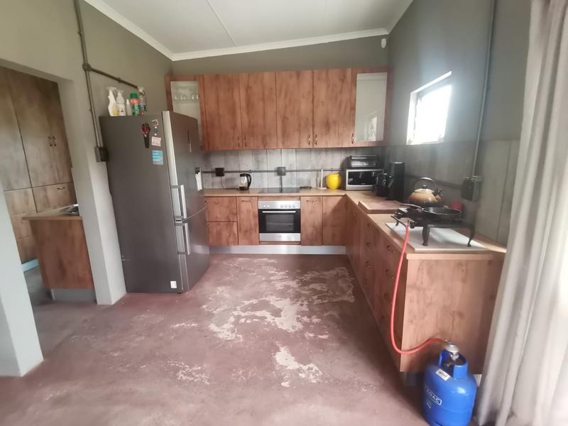 0 Bedroom Property for Sale in Riversdale Western Cape